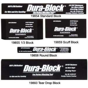  DuraBlock Shorty 5 Piece Dura Block Sanding Kit 