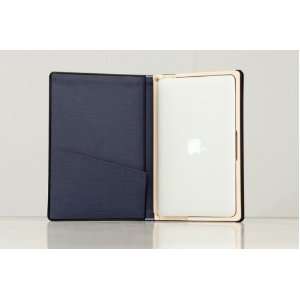  Pad and Quill The Cartella Case For Macbook Air 11 Inch 