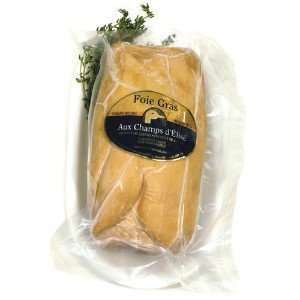 Italian Fresh Foie Gras 1.5 Pound  Grocery & Gourmet Food