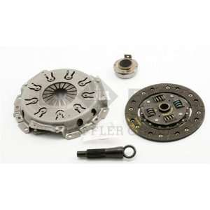    Luk 05 022 Clutch Kit W/Disc, Pressure Plate, Tool Automotive