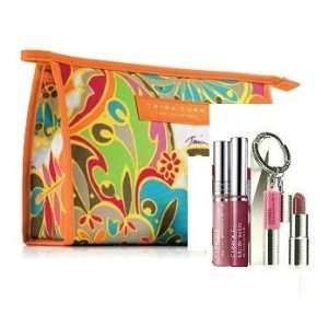   gift set (fireberry/air kiss/clearly/different grape) 