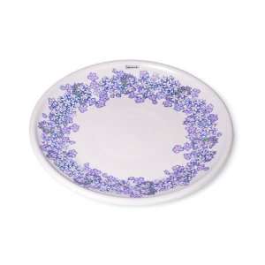  Purple Chita Ceramic Bowl