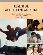   Medicine, (0071438432), Donald Greydanus, Textbooks   