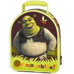 Shrek Ever After Lunch Bag With Burping Shrek Sound 