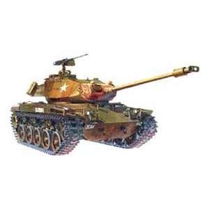  AFV CLUB   1/35 WWII US M41A3 Walker Bulldog Light Tank 