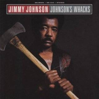 Top Albums by Jimmy Johnson (See all 11 albums)