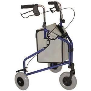 3 Wheel Freedom Cart™ Ambulatory Aids 3 wheeled walker 
