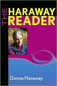 The Haraway Reader, (0415966892), Donna Haraway, Textbooks   Barnes 