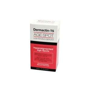  Dermactin TS Age Spot Lightening Serum Beauty