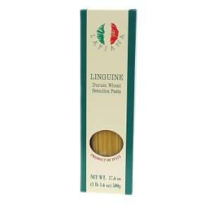 La Piana Linguine Durum Wheat Pasta, 1 Pound 1.6 Ounce  