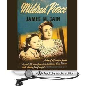   (Audible Audio Edition) James M. Cain, Christine Williams Books