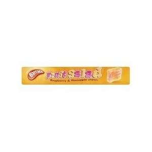 Barratt Fruit Salad Stick Pack 36g   Pack of 6  Grocery 