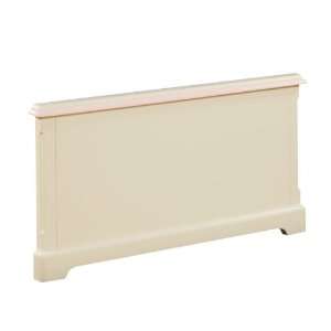  Powell Doll House Twin Size Panel Footboard