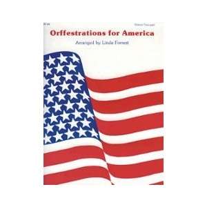  Orffestrations for America   Orff Instruments Everything 