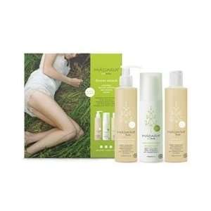   Attack Kit 3 step campaign against cellulite and stretch marks Beauty