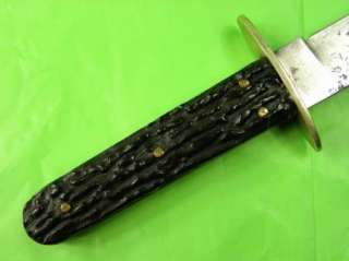 Rare UNIVERSAL LF & C bowie knife dagger not bayonet  