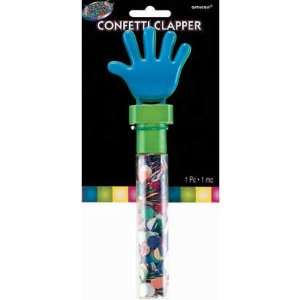  Confetti Clapper Toys & Games