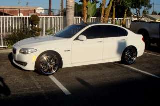 20 BMW WHEELS/RIM+TIRES 525i 528i 530i 535i 545i 550i  