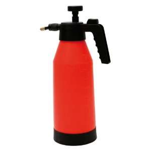  Agri Pro Compression Sprayer   2 Liter (Orange) Patio 