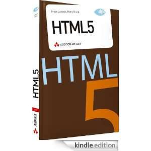 HTML5 (German Edition) Bruce Lawson, Remy Sharp  Kindle 
