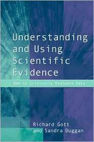   Evidence, (0761970835), Sandra Duggan, Textbooks   