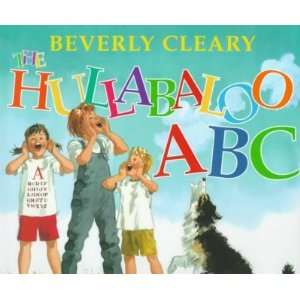   Cleary, Beverly (Author) Apr 24 98[ Hardcover ] Beverly Cleary Books