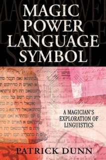   of Linguistics by Patrick Dunn, Llewellyn Worldwide, Ltd.  Paperback