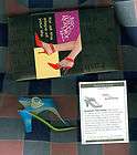 Willetts Just the Right Shoe 25451 Summer Love COA Box