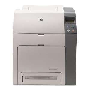  HEWCB504A   HP LaserJet CP4005DN Printer Electronics