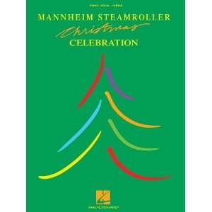  Mannheim Steamroller   Christmas Celebration   Piano Solo 