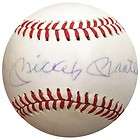 mickey mantle autographed signed $ 599 00 see suggestions
