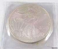   Eagle .999 Silver Coin   US American 1oz Dollar ASE Investment  