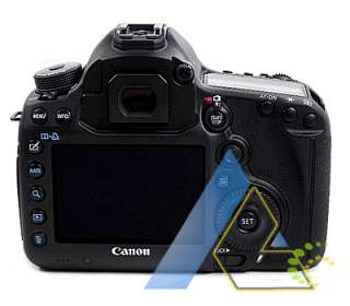 Canon EOS 5D Mark III 3 Camera 22.3MP Body +1 Year Warranty  