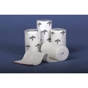 Swift Wrap Elastic Bandages, 2X5yd, VELCRO, 20/BX  
