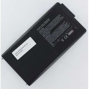  8 Cell Laptop Battery 234232 B21 For Compaq Presario 1600 