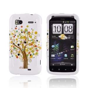   Hard Plastic Case For HTC Sensation 4G Cell Phones & Accessories