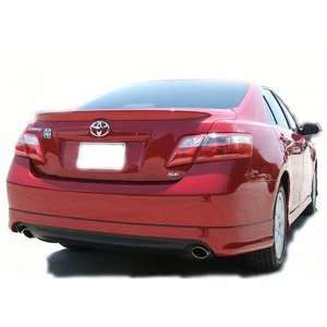    Factory Style Rear Spoiler for 2007 Toyota Camry Automotive