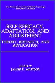   Application, (0306448750), James E. Maddux, Textbooks   