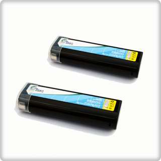 2x New Replacement Battery for Paslode 6 Volt Power Tools