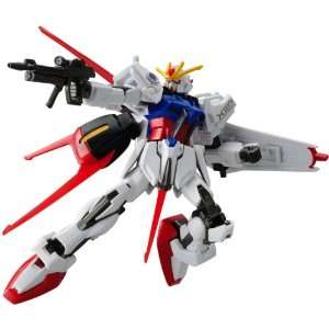  1/144 HG Remaster #01 Aile Strike Gundam Toys & Games