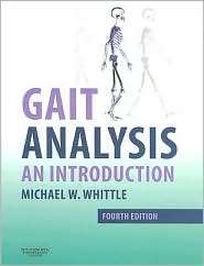   Analysis, (0750688831), Michael W. Whittle, Textbooks   