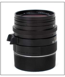 New* Leica Summilux M 35mm f/1.4 ASPH 6bit E46 35/F1.4 #11874  