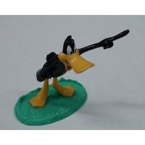  Looney Tunes Daffy Duck PVC Figure Toys & Games