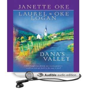  Danas Valley (Audible Audio Edition) Janette Oke, Aimee 