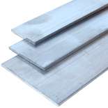 Aluminum Flat Bar (6061 T6) 1/4 x 10 x 24  