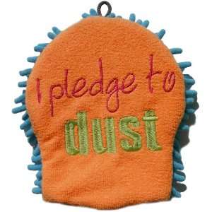  NY City Limit Dust Mit Pledge