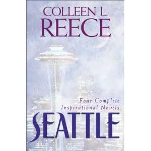   of Fire (Inspirational Romance Co [Paperback] Colleen L. Reece Books