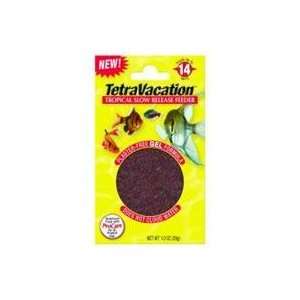  Best Quality Tetravacation 14 Day Feeder / Size By United Pet Group 