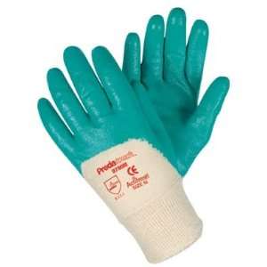  MCR Safety Memphis Glove Predatouch gloves X large (Pack 