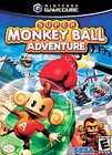Super Monkey Ball Nintendo GameCube, 2001 010086610000  